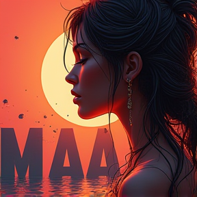 Maa