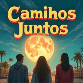  "Caminhos Juntos"