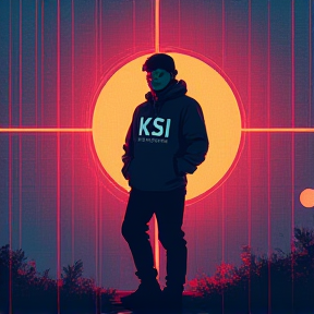 KSI disstrack