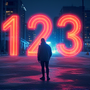 123