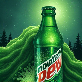 Mountain Brew