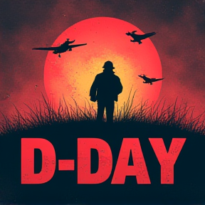 D-Day