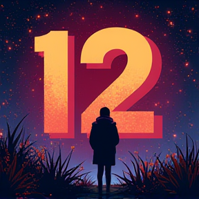 12