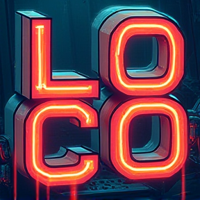 L-O-C-O 