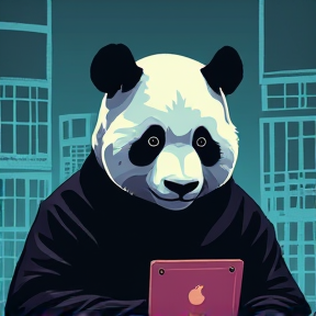 PANDA Überwacht