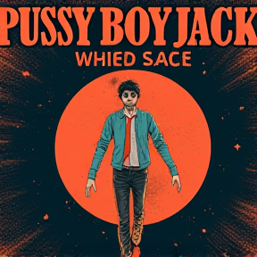 Pussy Boy Jack