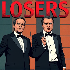 VIVA LOS LOSERS