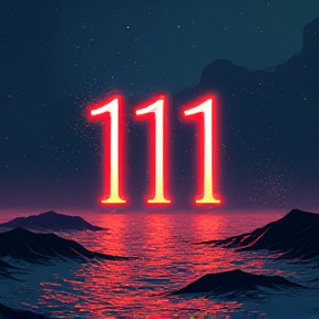 1111