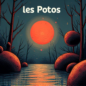 les potos