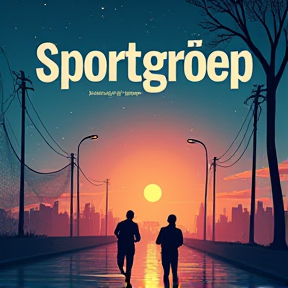 sportgroep GMK oke 