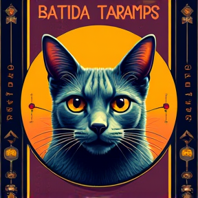 Batida Taramps