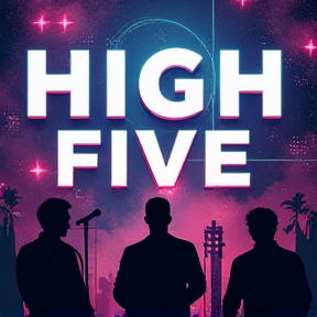 High Five Live