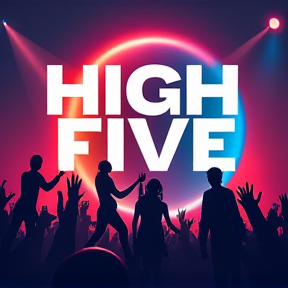 High Five Live