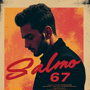 Salmo 67 