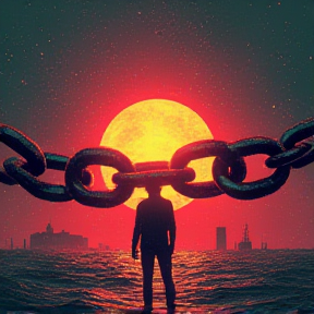 Break the Chains