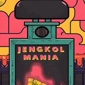 Jengkol Mania