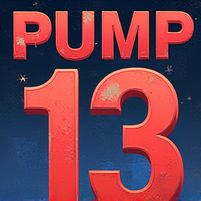 Pump 13