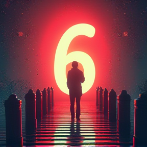 6