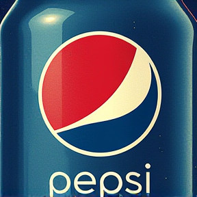 Pepsi Love