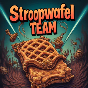 Stroopwafel Team (Heavy Metal Remix)