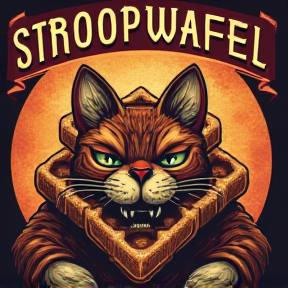 Stroopwafel Team (Heavy Metal Remix)