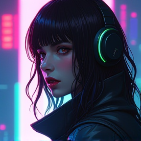 Neon Nights