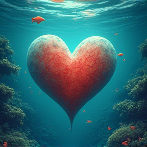 oceanloverheart