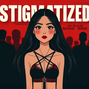 Stigmatized 2