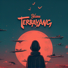 Terbayang