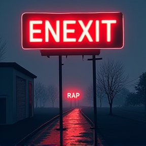 Enexit rap