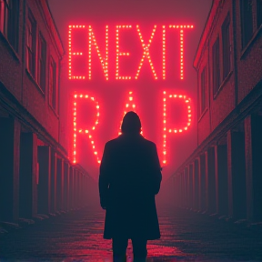 Enexit rap