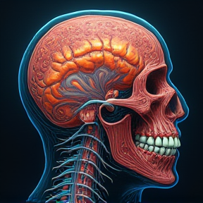 Cranial nerves