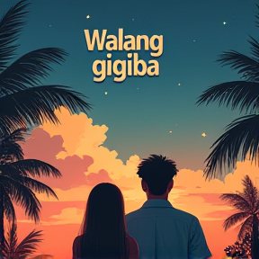 Walang gigiba