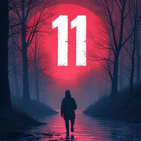 11