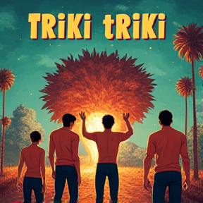 Triki triki 