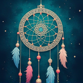 dreamcatcher