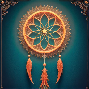 dreamcatcher