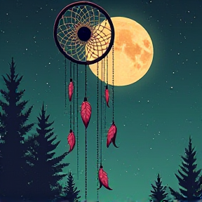 dreamcatcher