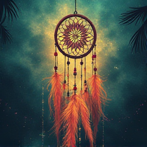 dreamcatcher