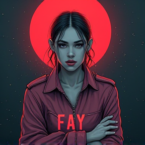 FAY - Aleksa 