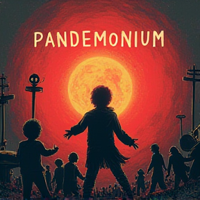 pandemonium