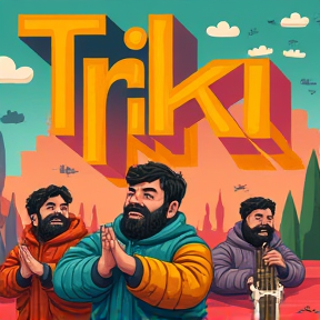 Triki triki 