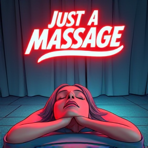 RIEN QU'UN MASSAGE