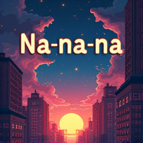 Na-na-na