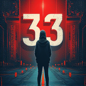 33