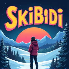 Skibidi