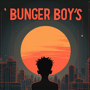 Bunger Boy's