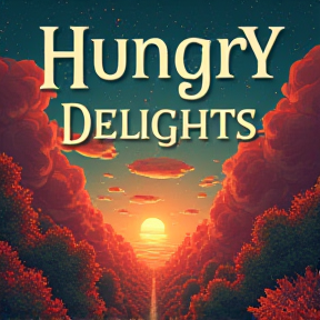 Hungry Delights