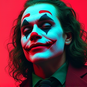 Joker Face