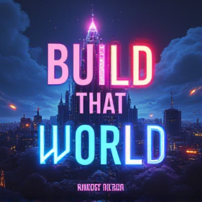 Build That World